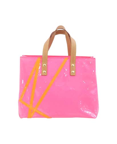 Robert Wilson Reade Tote, front view